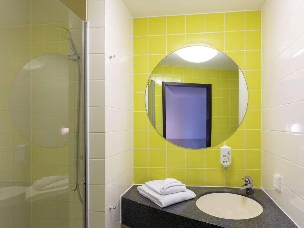 B&B Hotel Oberhausen Am Centro Habitación foto